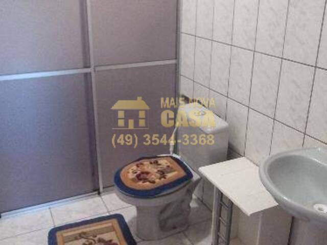 imoveis em Campos Novos