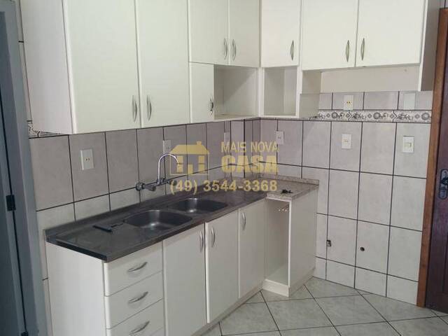 imoveis em Campos Novos