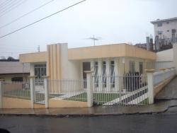 imoveis em Campos Novos