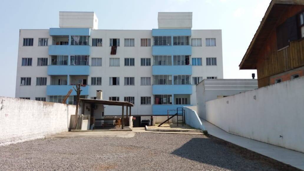 #58738516 - Apartamento para Locação em Campos Novos - SC