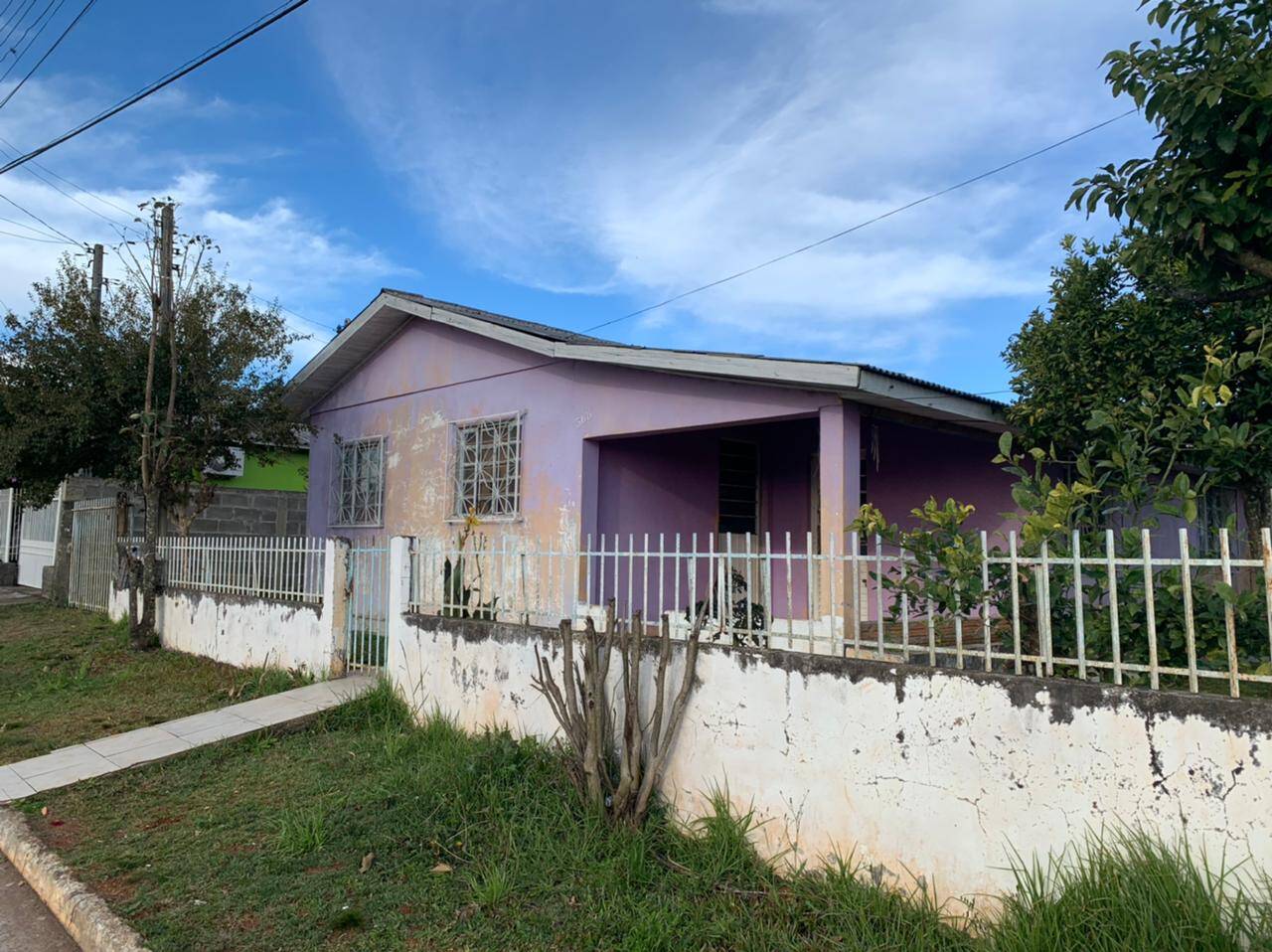 #58738720 - Casa para Venda em Campos Novos - SC