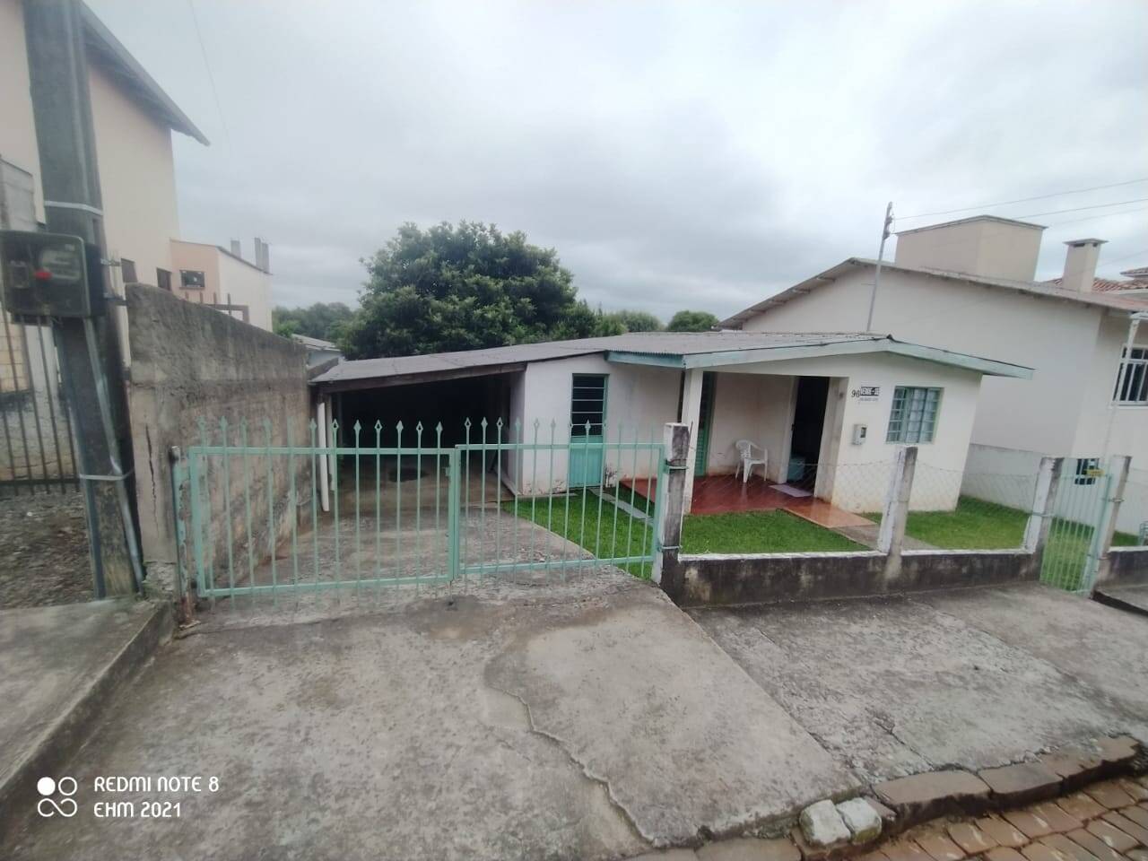 #58738786 - Casa para Venda em Campos Novos - SC