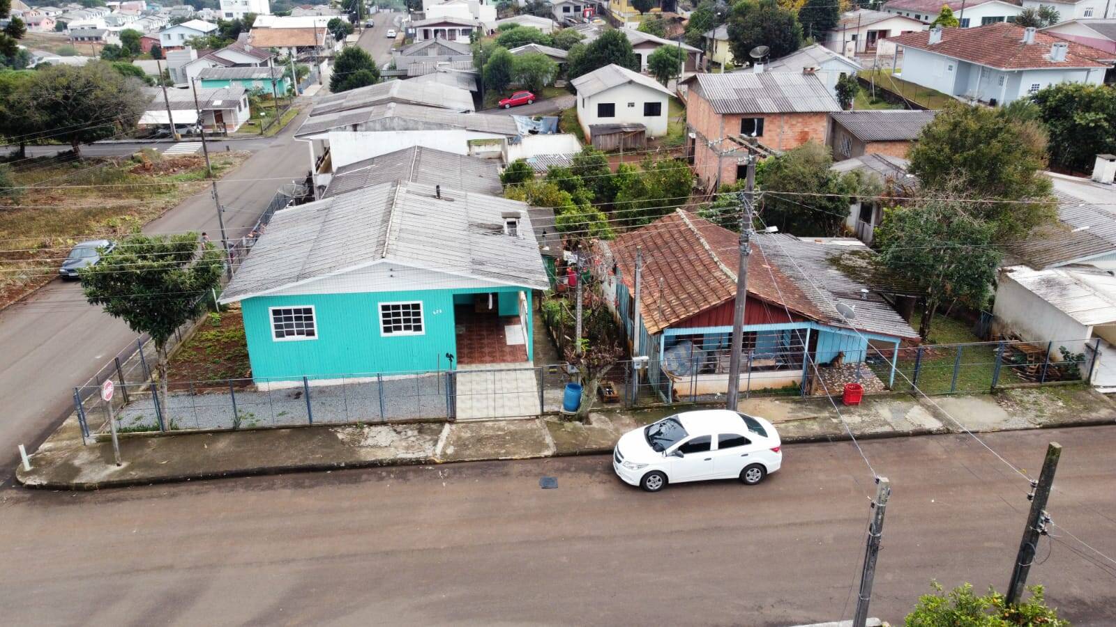 #58738793 - Casa para Venda em Campos Novos - SC