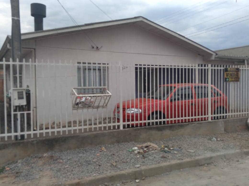 #58738839 - Casa para Venda em Campos Novos - SC