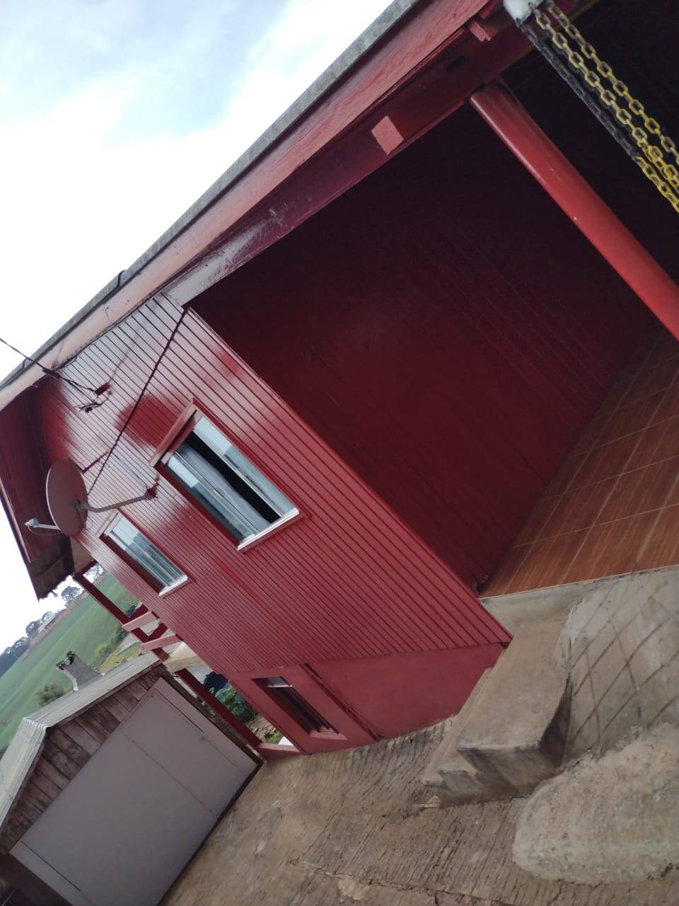 #58738841 - Casa para Venda em Monte Carlo - SC