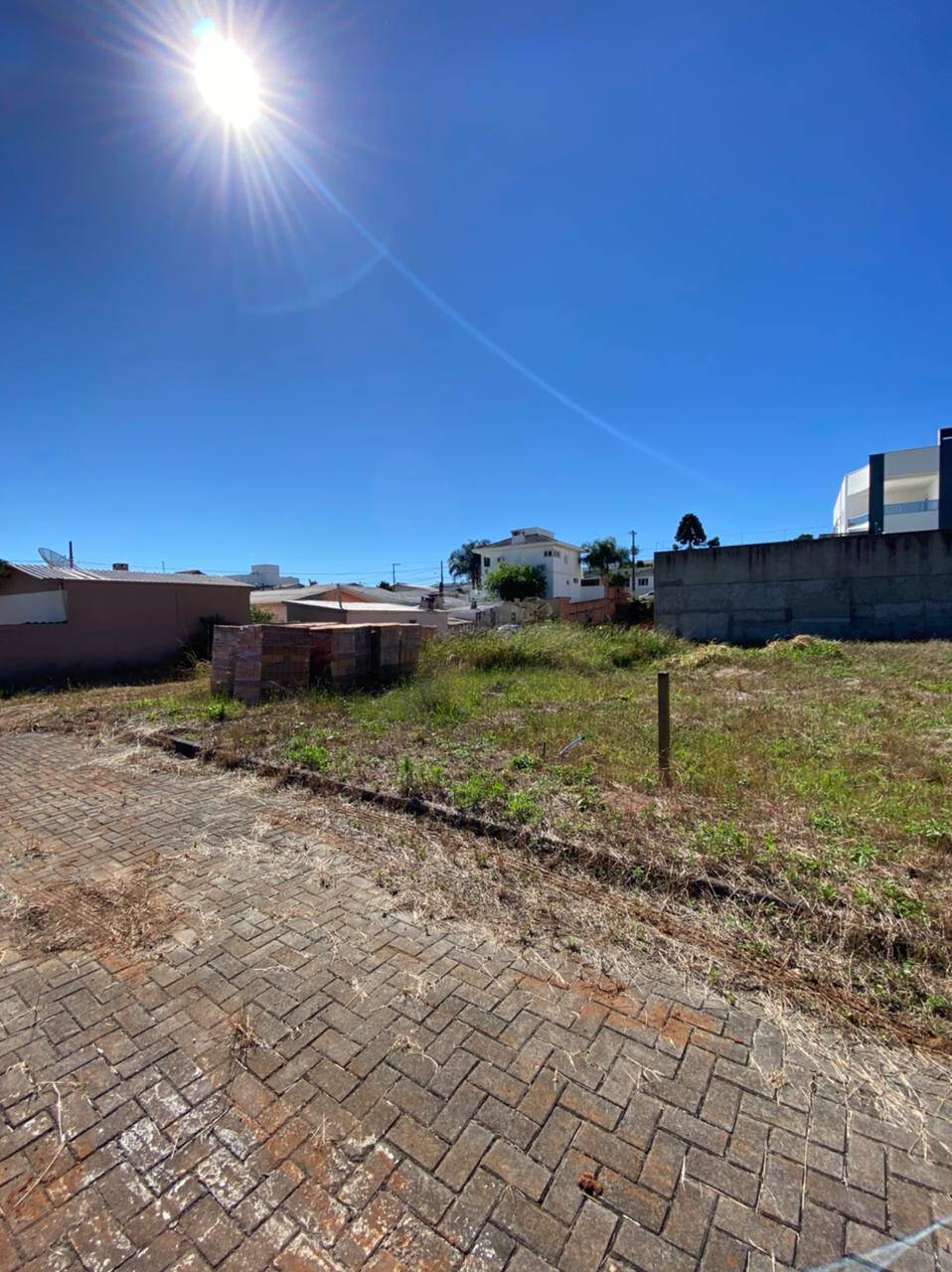 #58738847 - Área para Venda em Campos Novos - SC