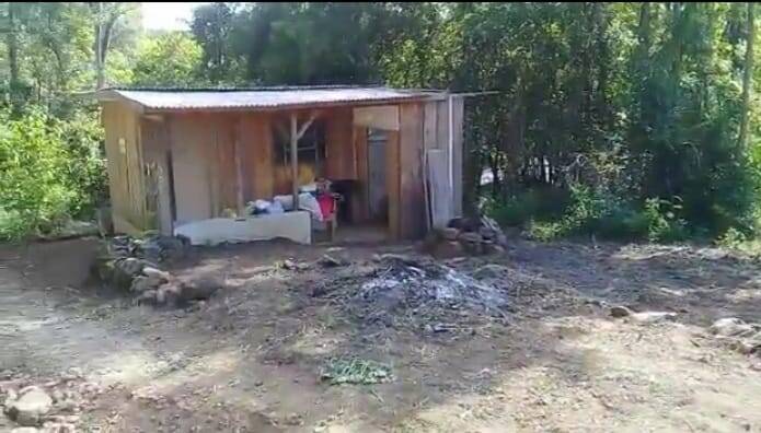#58738968 - Chácara para Venda em Campos Novos - SC