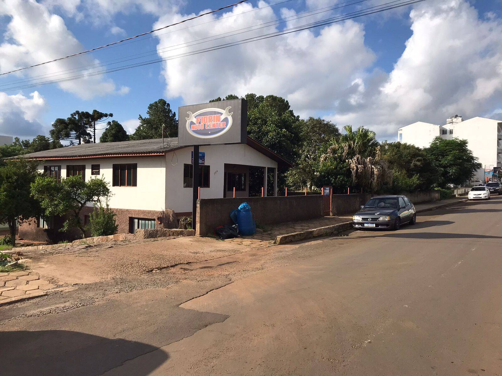 #58738953 - Casa para Venda em Campos Novos - SC