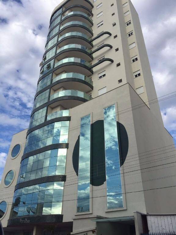 #58739017 - Sala para Locação em Campos Novos - SC