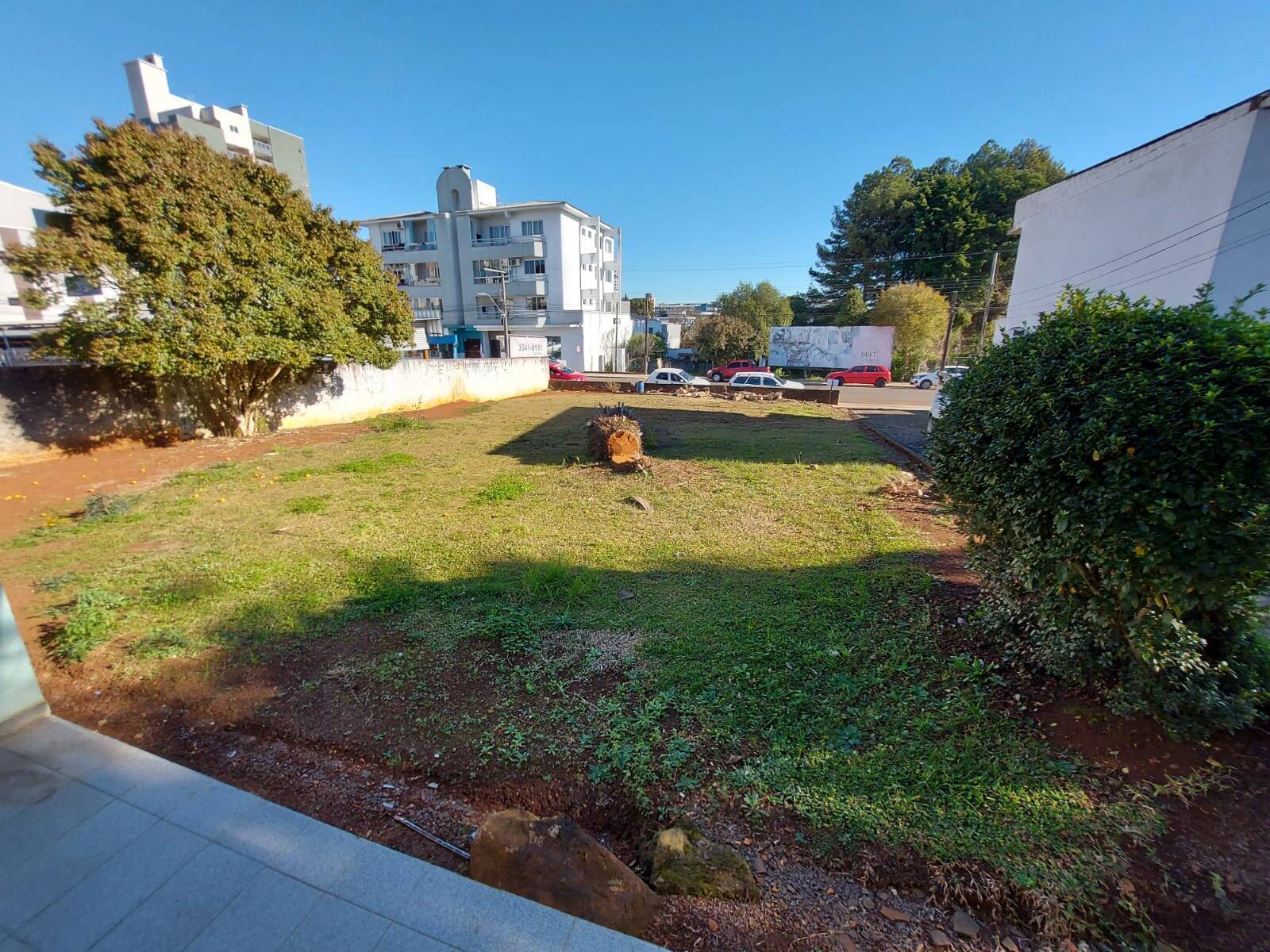 #58739018 - Área para Locação em Campos Novos - SC