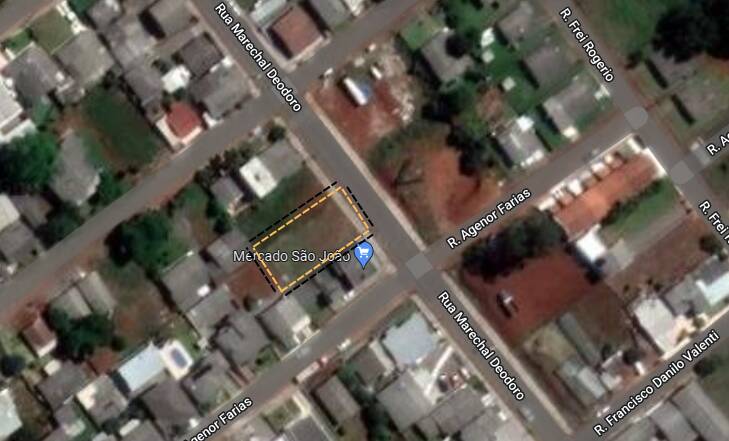 #58739020 - Área para Locação em Campos Novos - SC