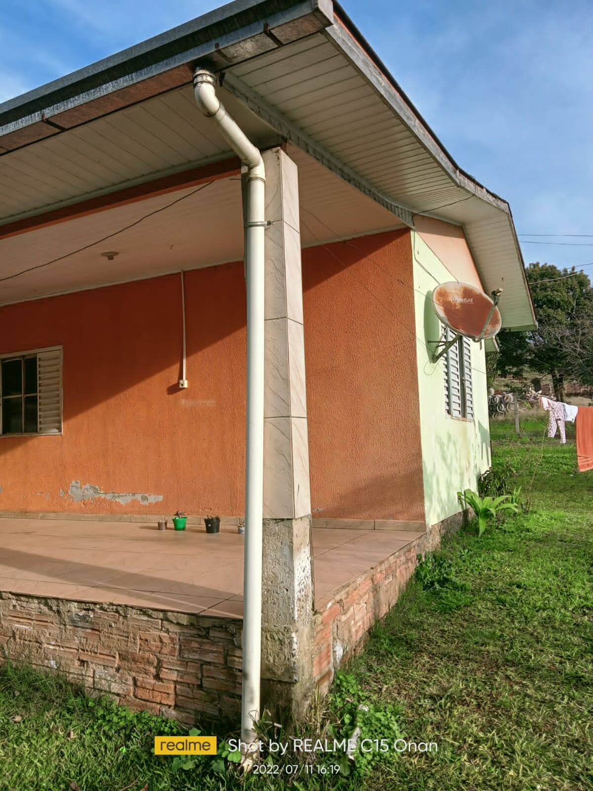 #58739098 - Casa para Venda em Zortéa - SC