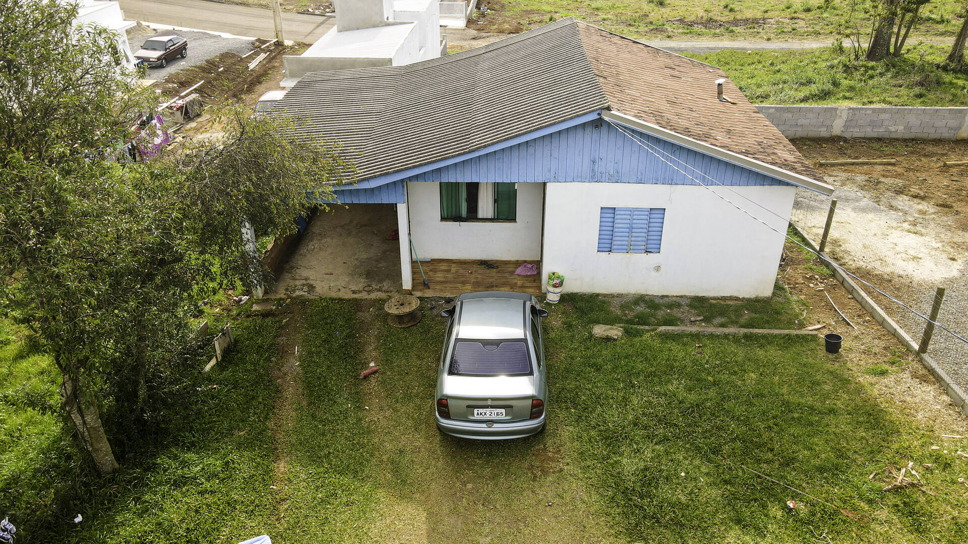 #58738795 - Casa para Venda em Campos Novos - SC