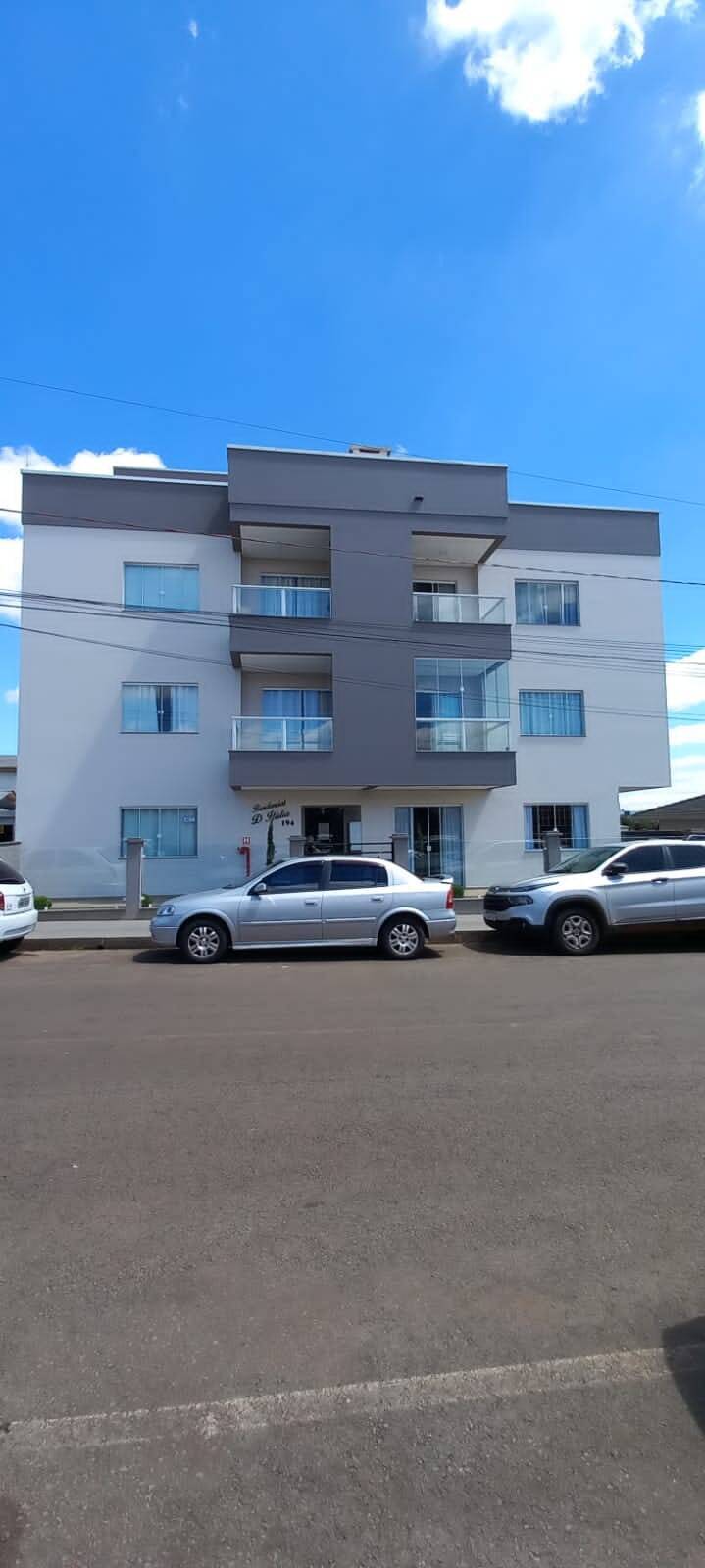 #58739209 - Apartamento para Venda em Campos Novos - SC