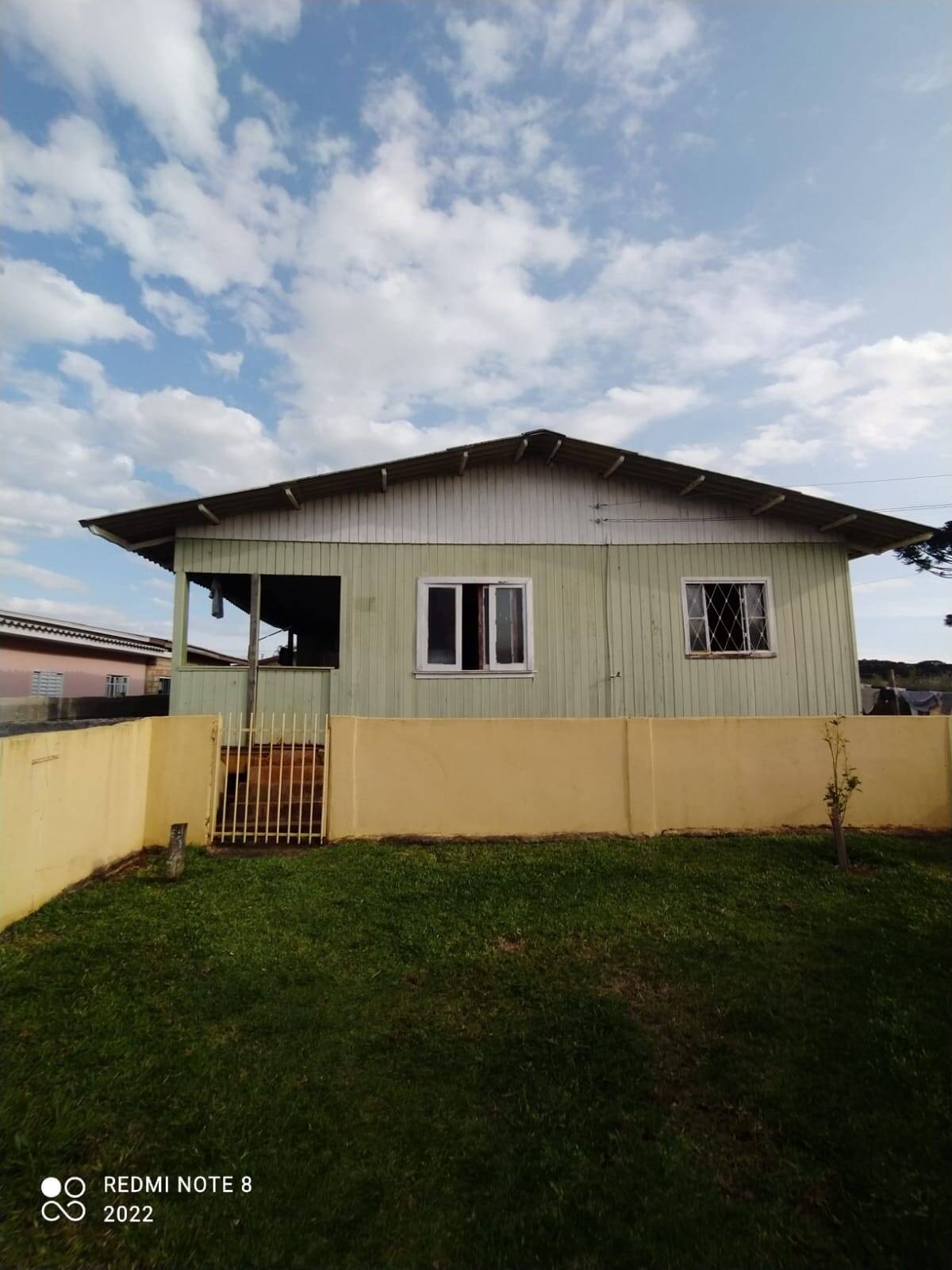 #58739212 - Casa para Venda em Campos Novos - SC