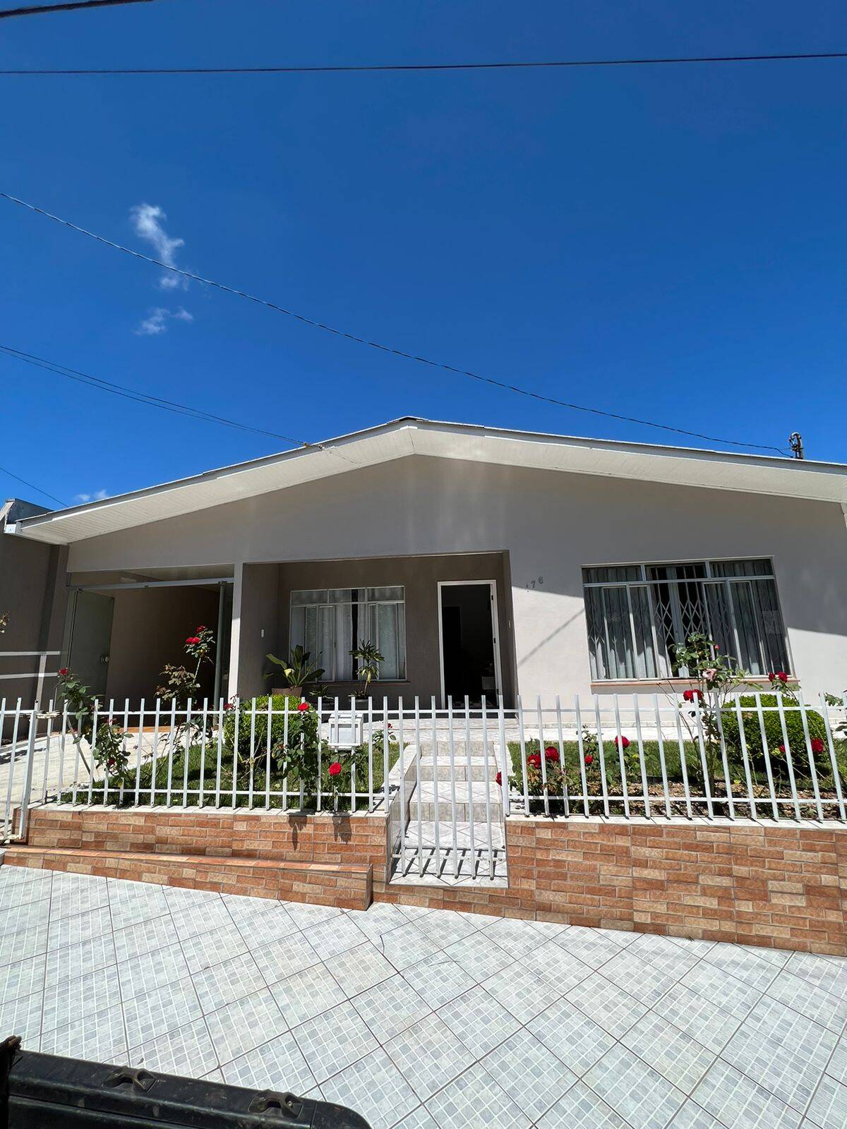 #58739256 - Casa para Venda em Campos Novos - SC