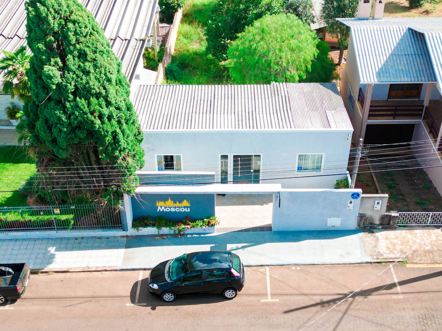 #58739291 - Sala para Venda em Campos Novos - SC