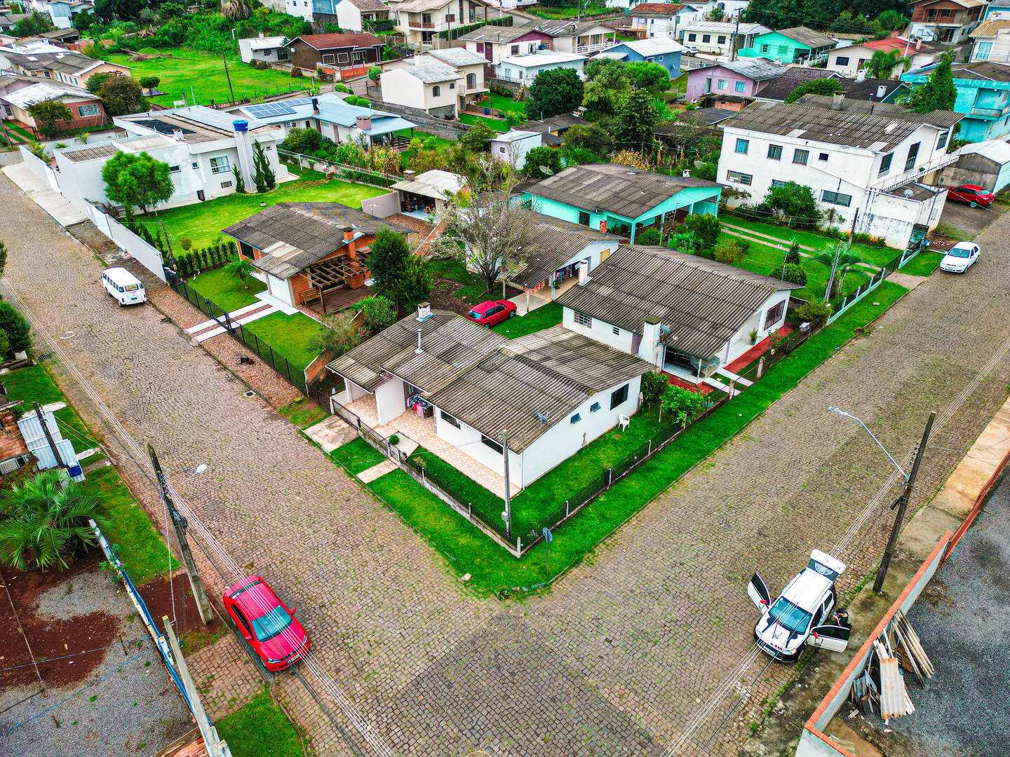 #58739306 - Casa para Venda em Campos Novos - SC