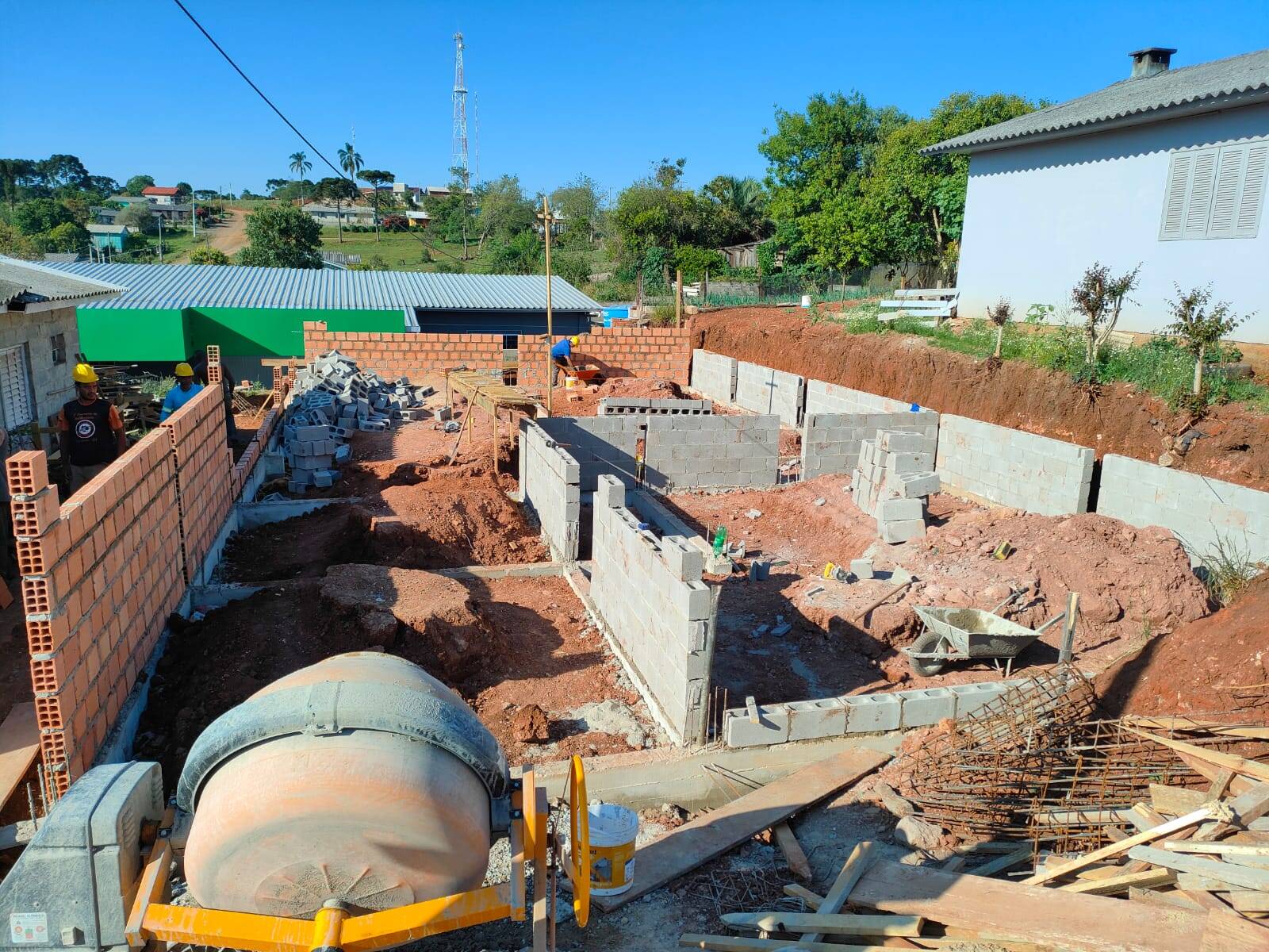 #58739315 - Área para Venda em Pinhal da Serra - RS