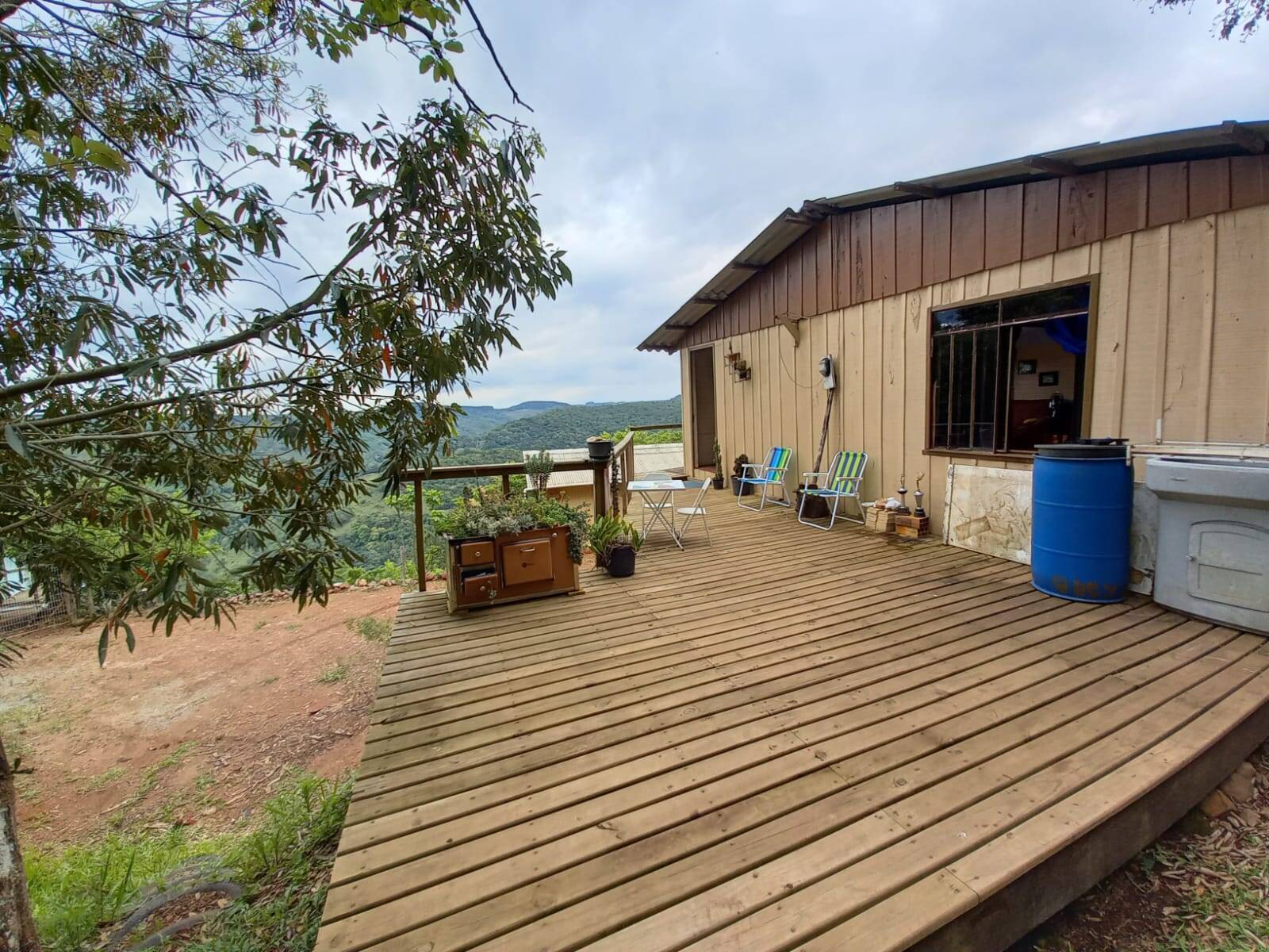 #58739323 - Chácara para Venda em Campos Novos - SC