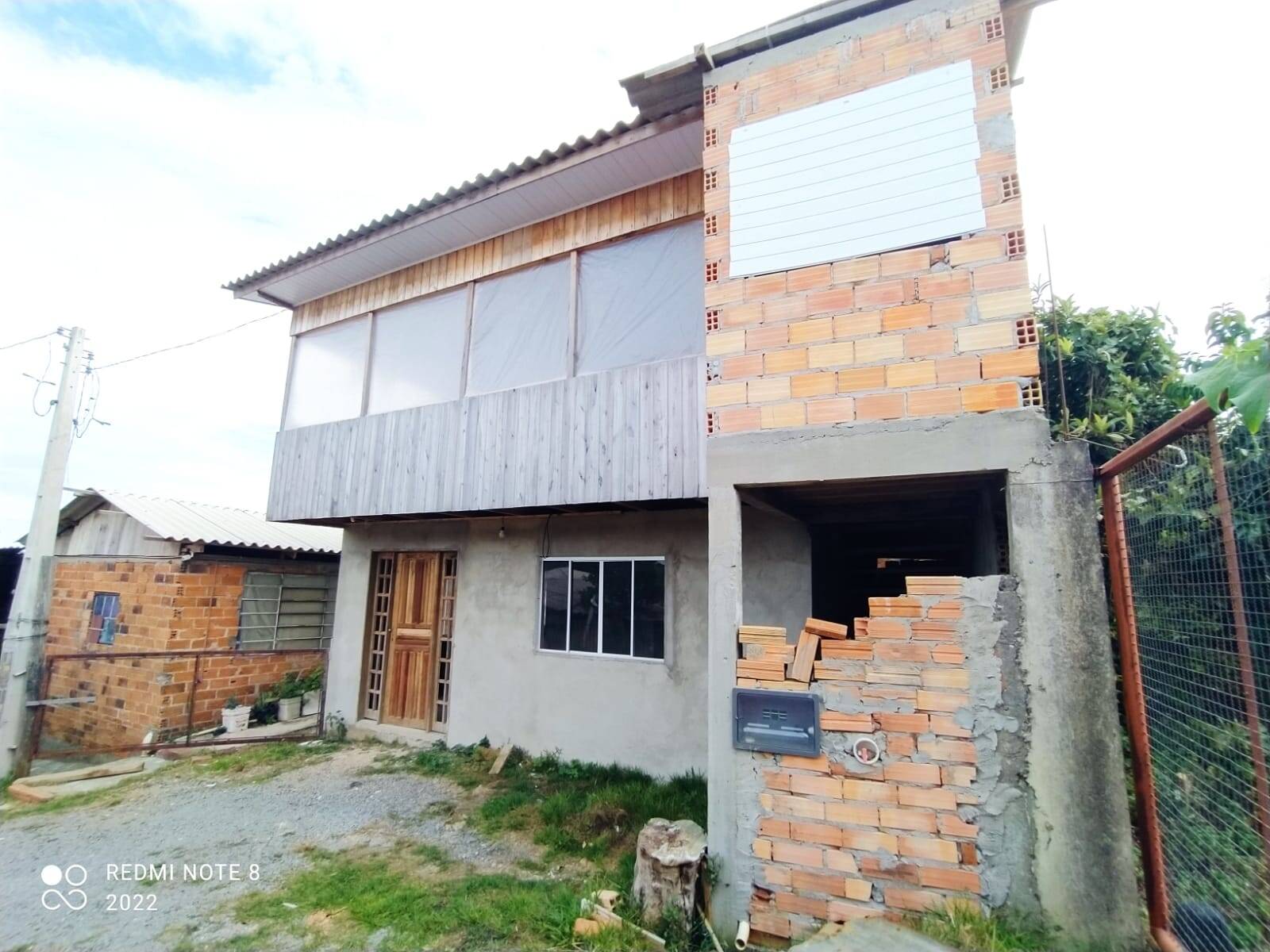 #58739327 - Casa para Venda em Campos Novos - SC
