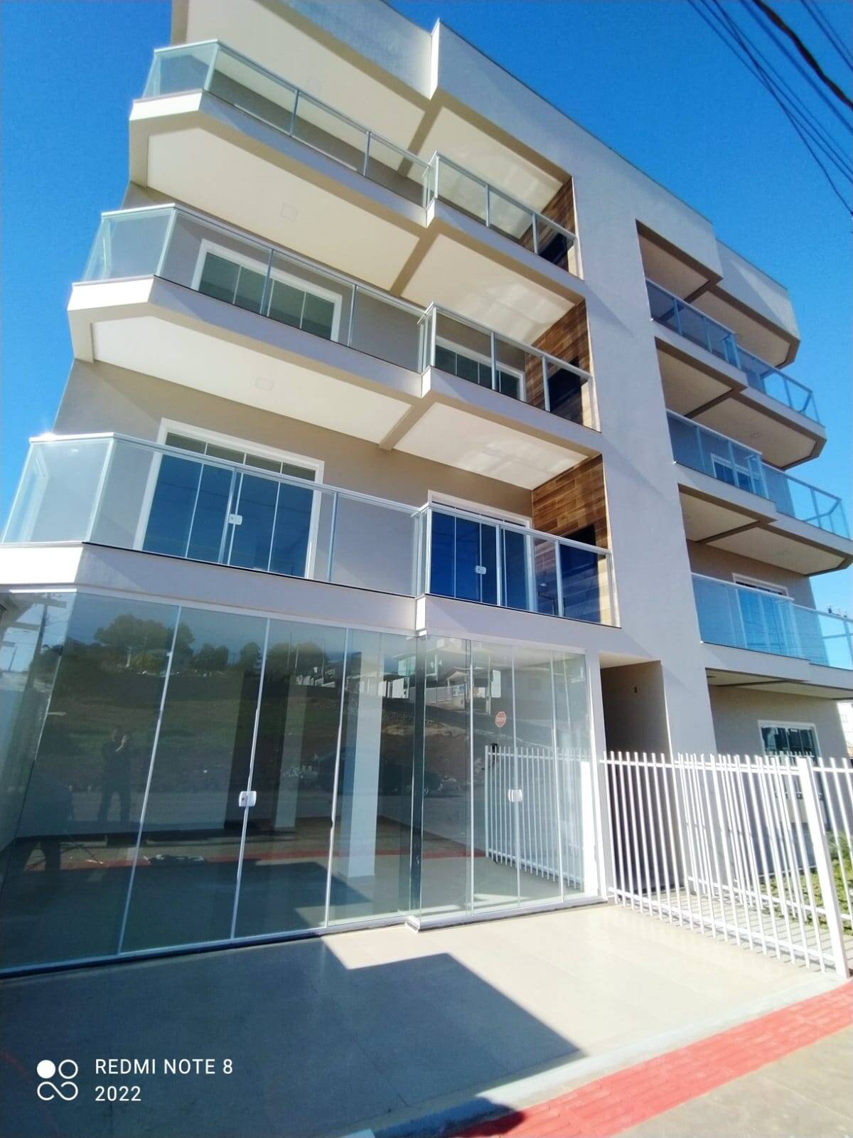 #58739453 - Sala para Venda em Campos Novos - SC