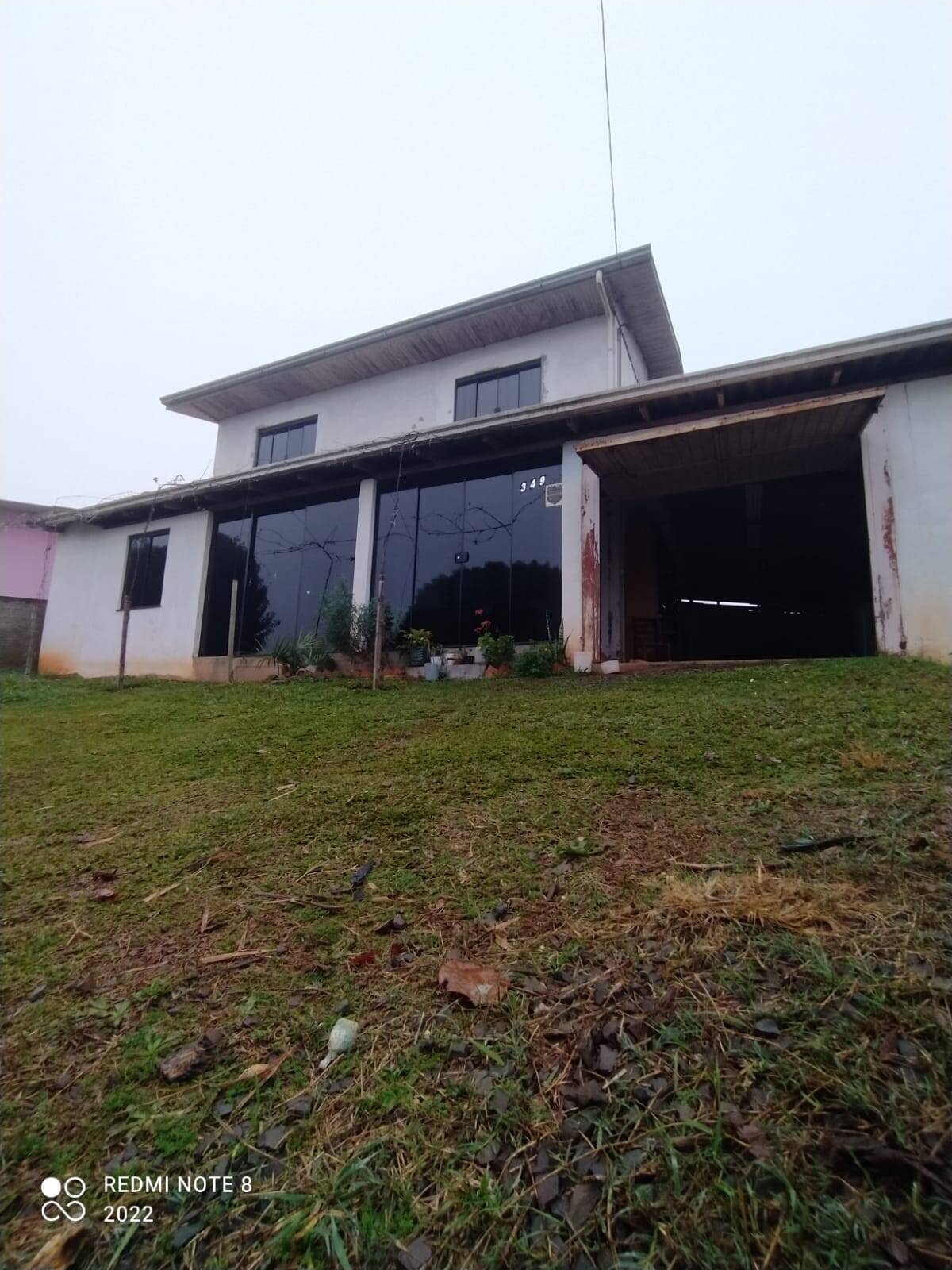 #58739459 - Casa para Venda em Campos Novos - SC