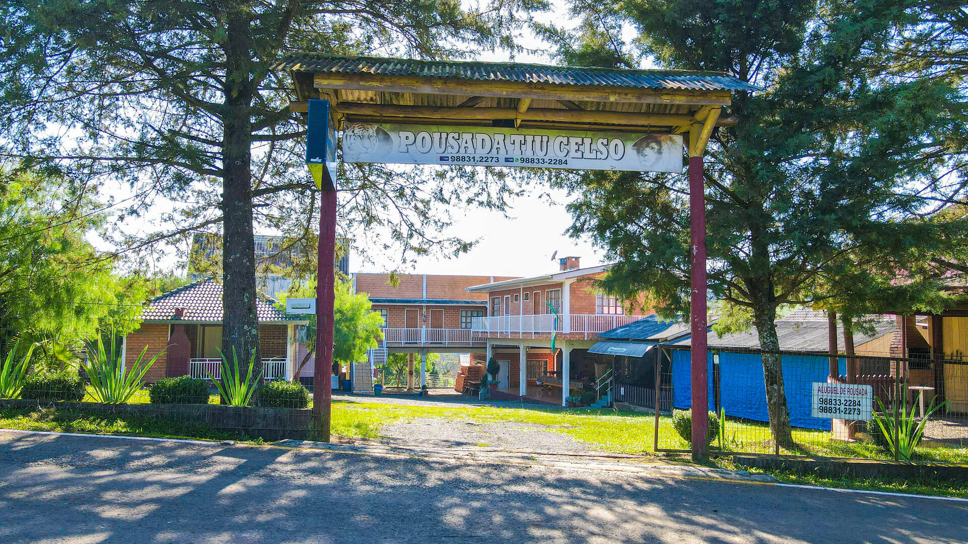 #58739444 - Sala para Venda em Campos Novos - SC