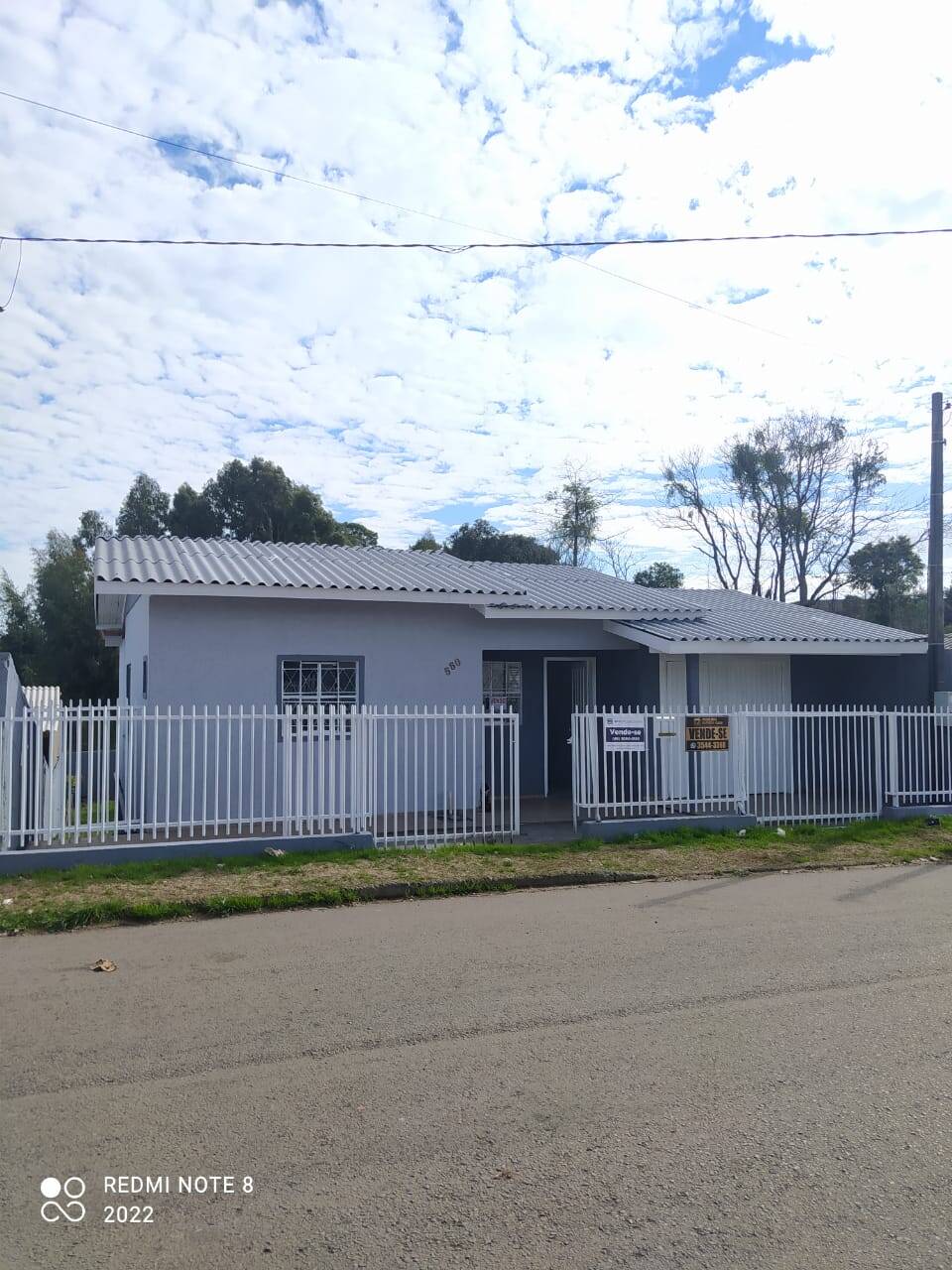 #58739193 - Casa para Locação em Campos Novos - SC