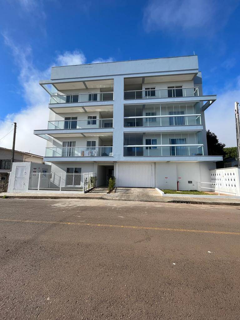 #58739485 - Apartamento para Venda em Campos Novos - SC