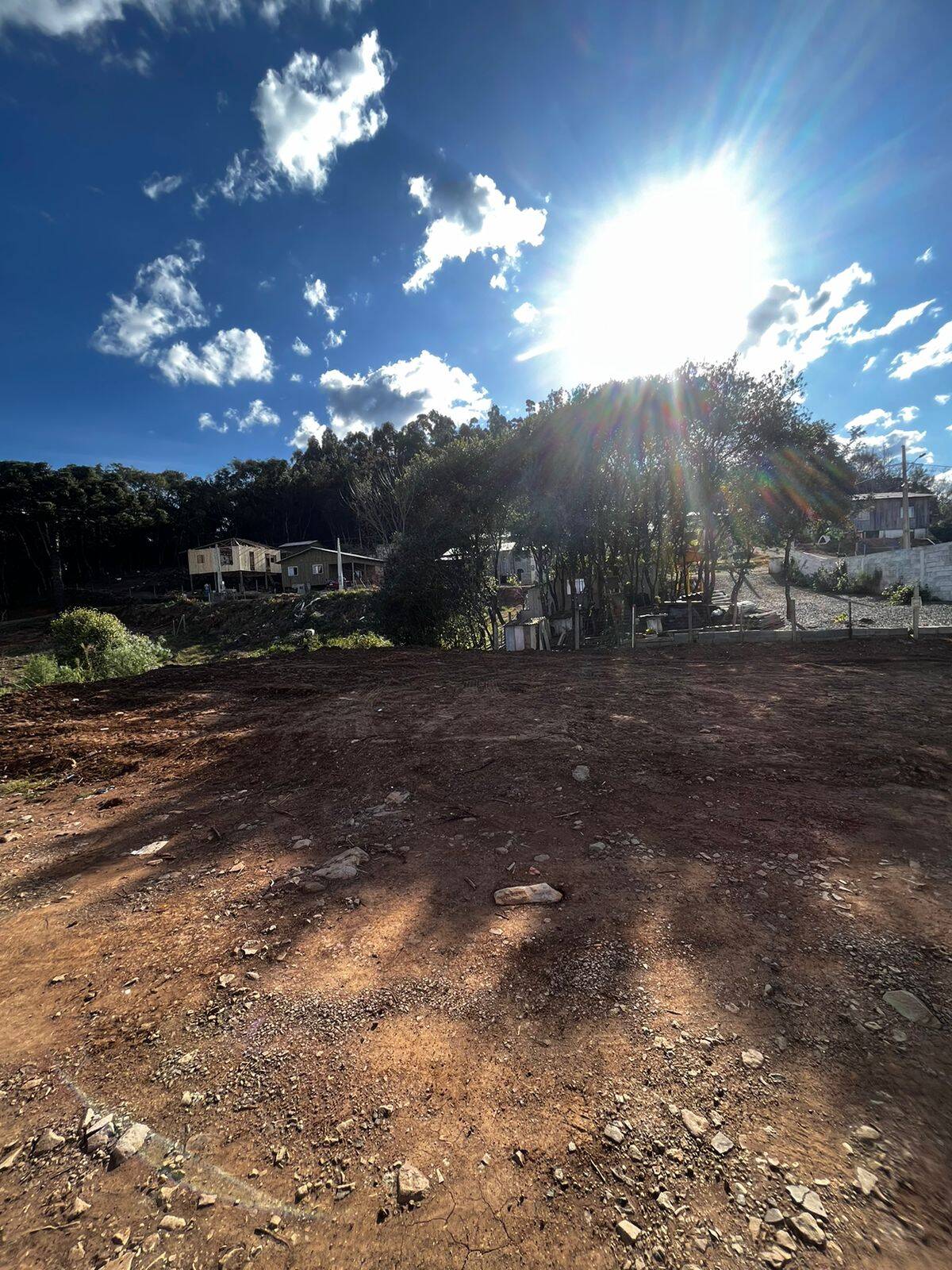 #58739487 - Área para Venda em Campos Novos - SC