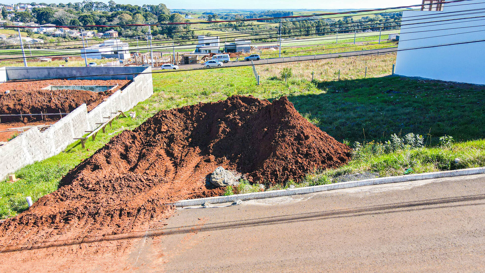 #58739510 - Área para Venda em Campos Novos - SC