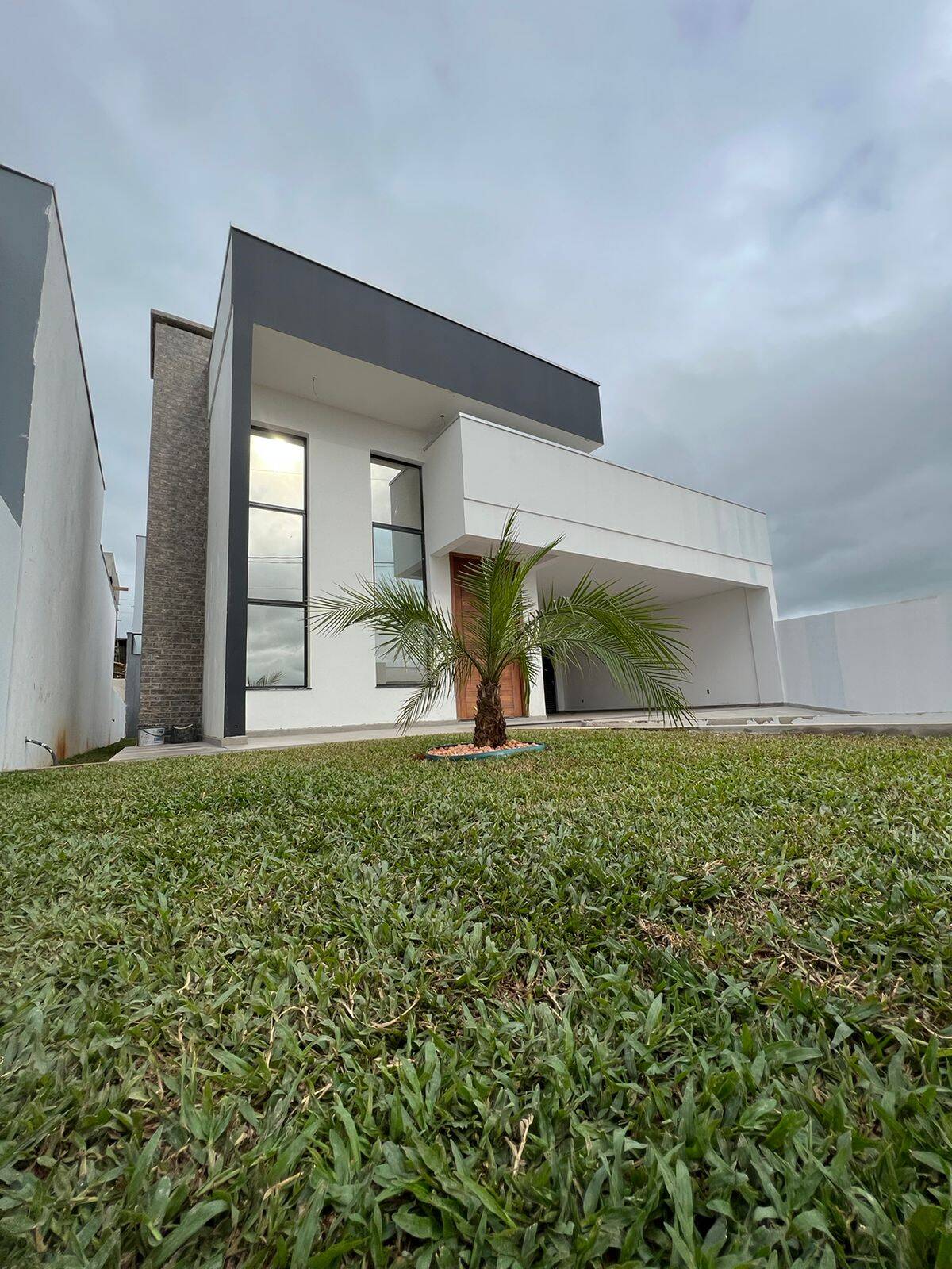 #58739307 - Casa para Venda em Campos Novos - SC