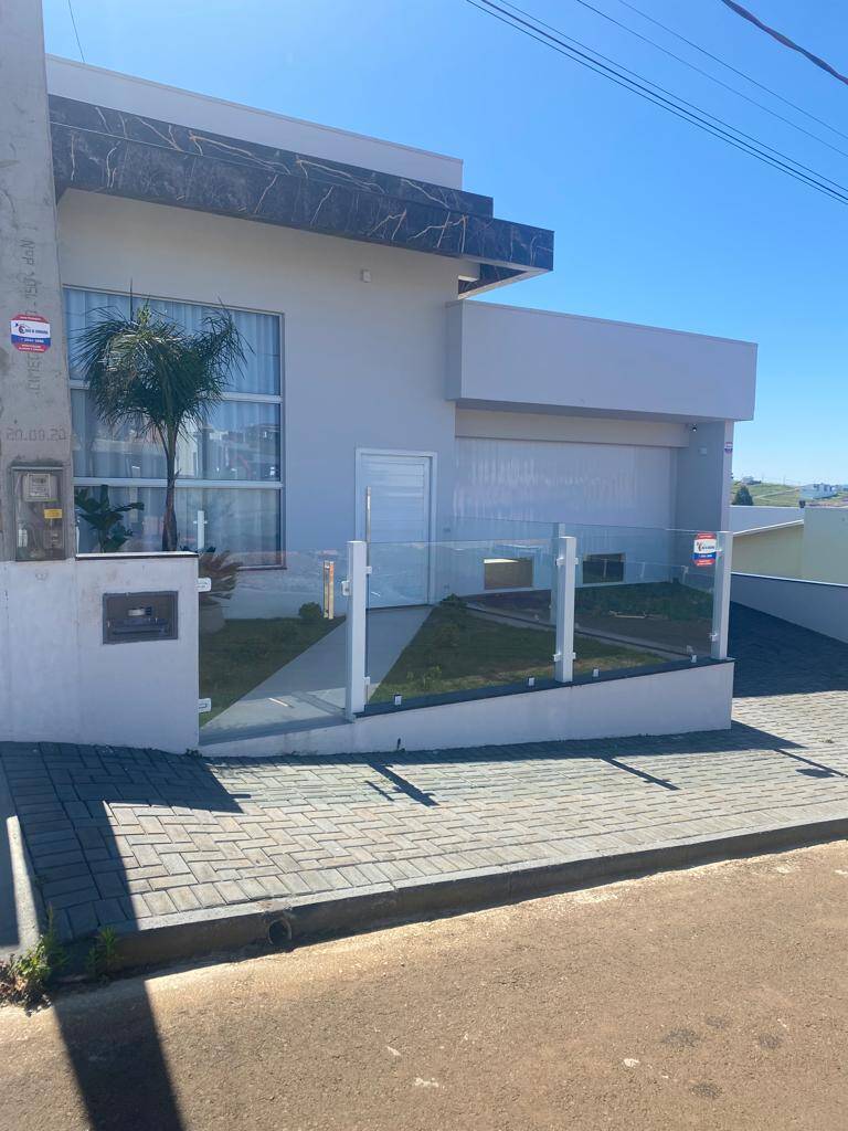 #58739533 - Casa para Locação em Campos Novos - SC