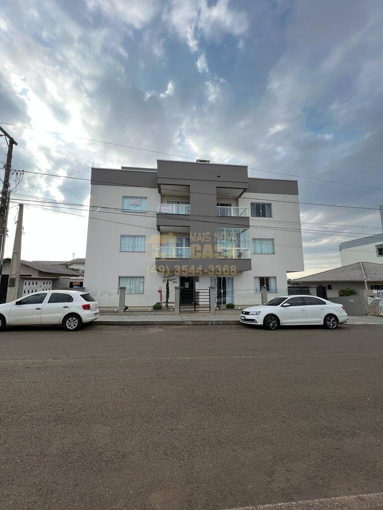 #587395410 - Apartamento para Locação em Campos Novos - SC