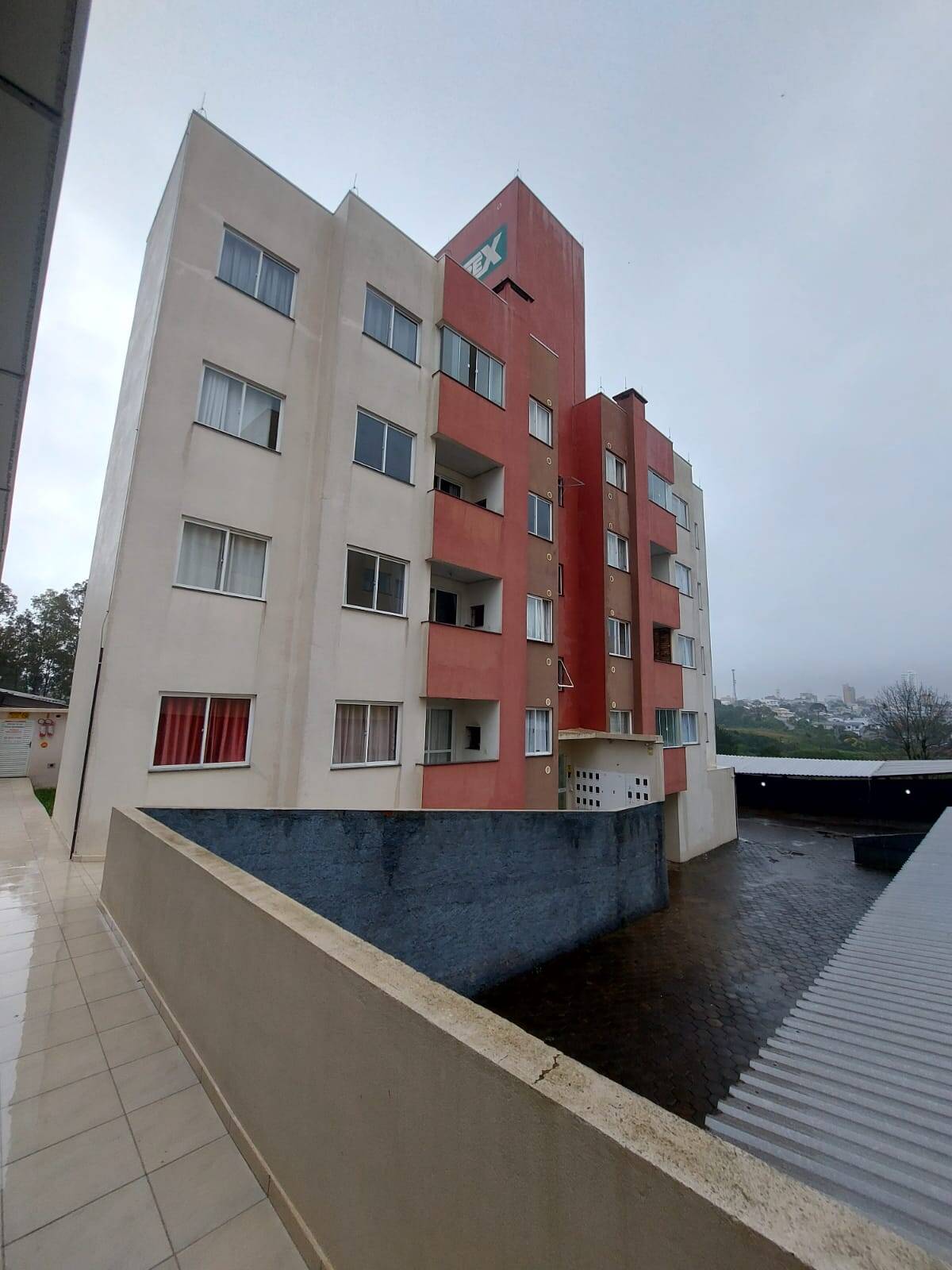 #58739541 - Apartamento para Locação em Campos Novos - SC