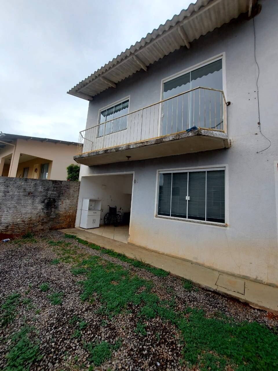 #58739543 - Casa para Locação em Campos Novos - SC