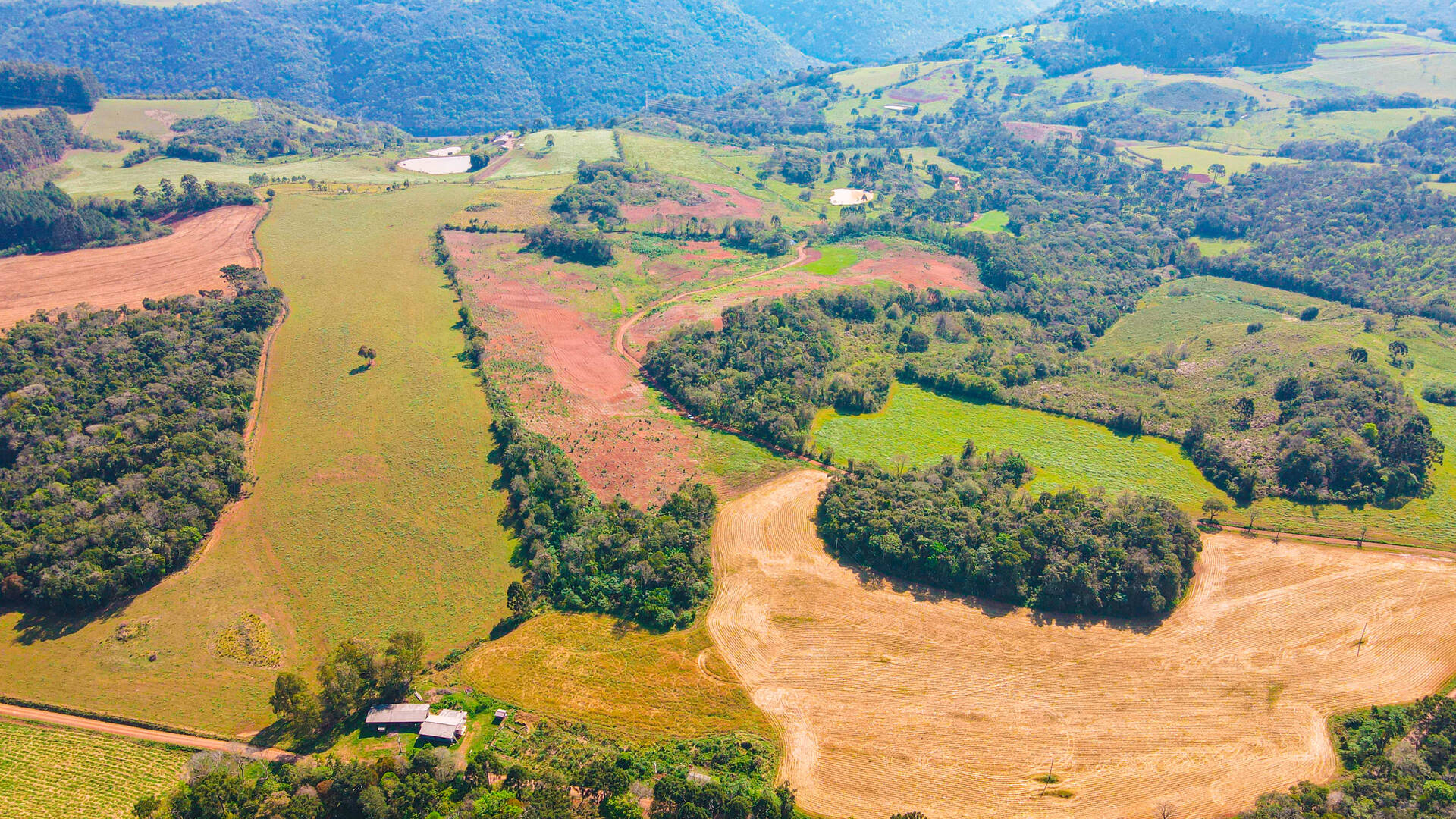 #58739516 - Chácara para Venda em Celso Ramos - SC
