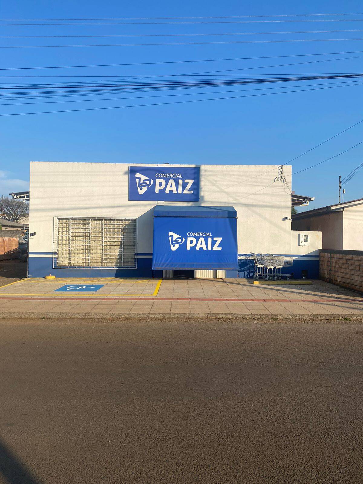 #58739545 - Sala para Venda em Campos Novos - SC