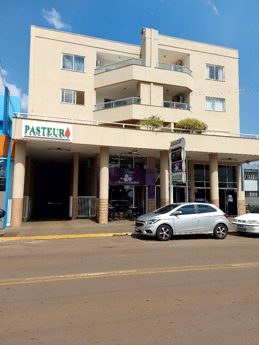 #58739548 - Apartamento para Locação em Campos Novos - SC