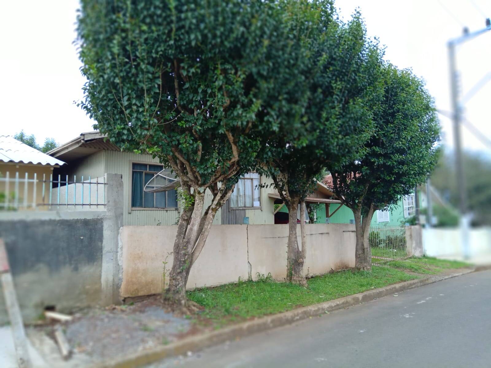 #58739556 - Casa para Venda em Campos Novos - SC