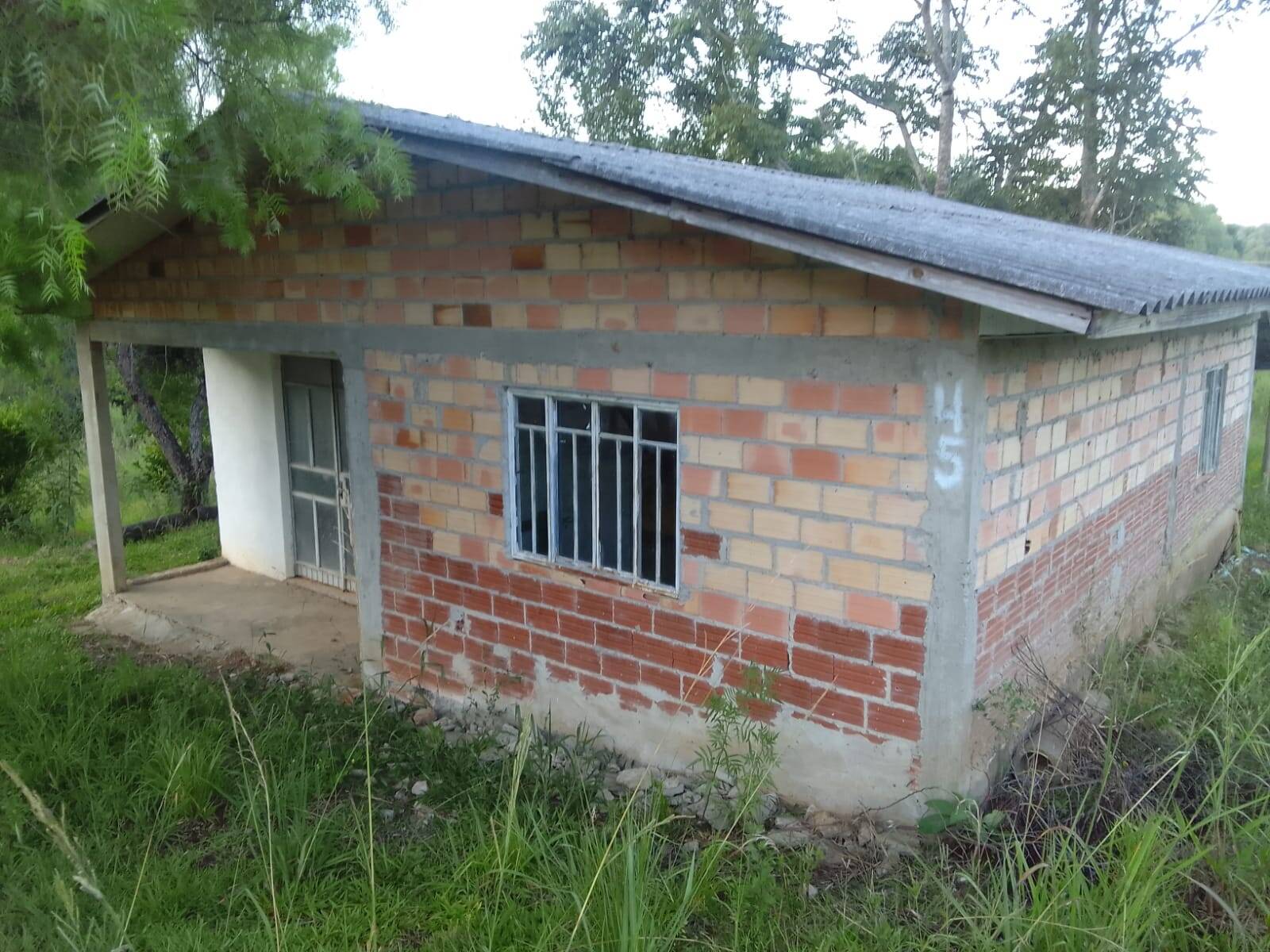#58739557 - Chácara para Venda em Celso Ramos - SC