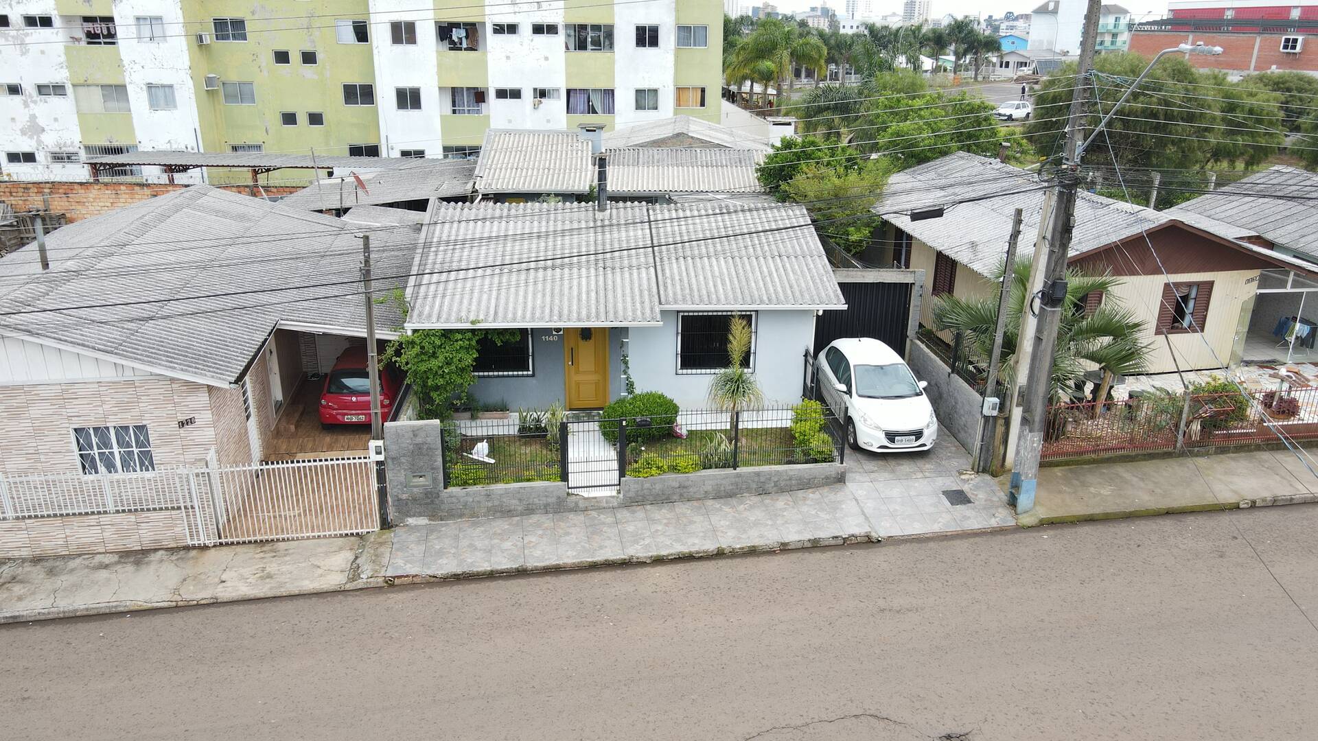 #58739563 - Casa para Venda em Campos Novos - SC
