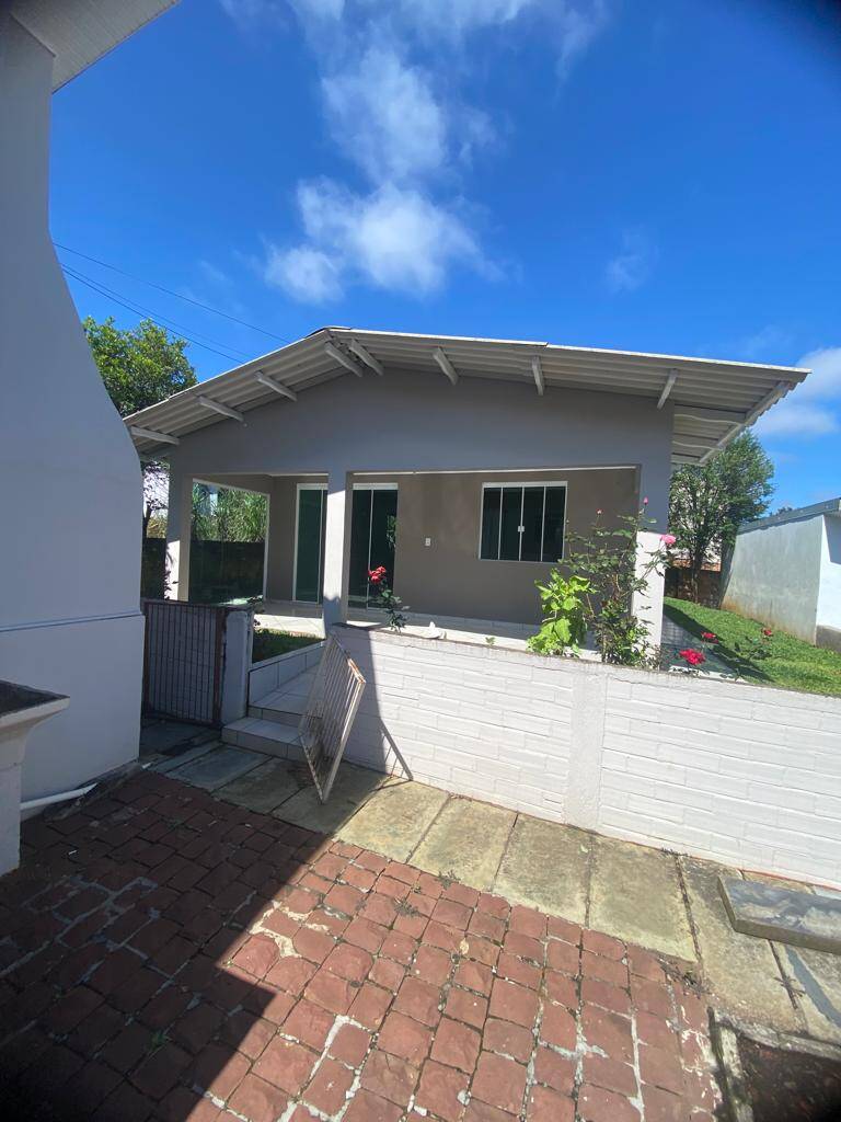 #58739566 - Casa para Locação em Campos Novos - SC