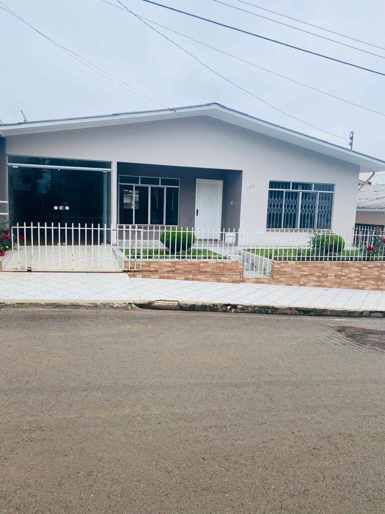#58739568 - Casa para Locação em Campos Novos - SC