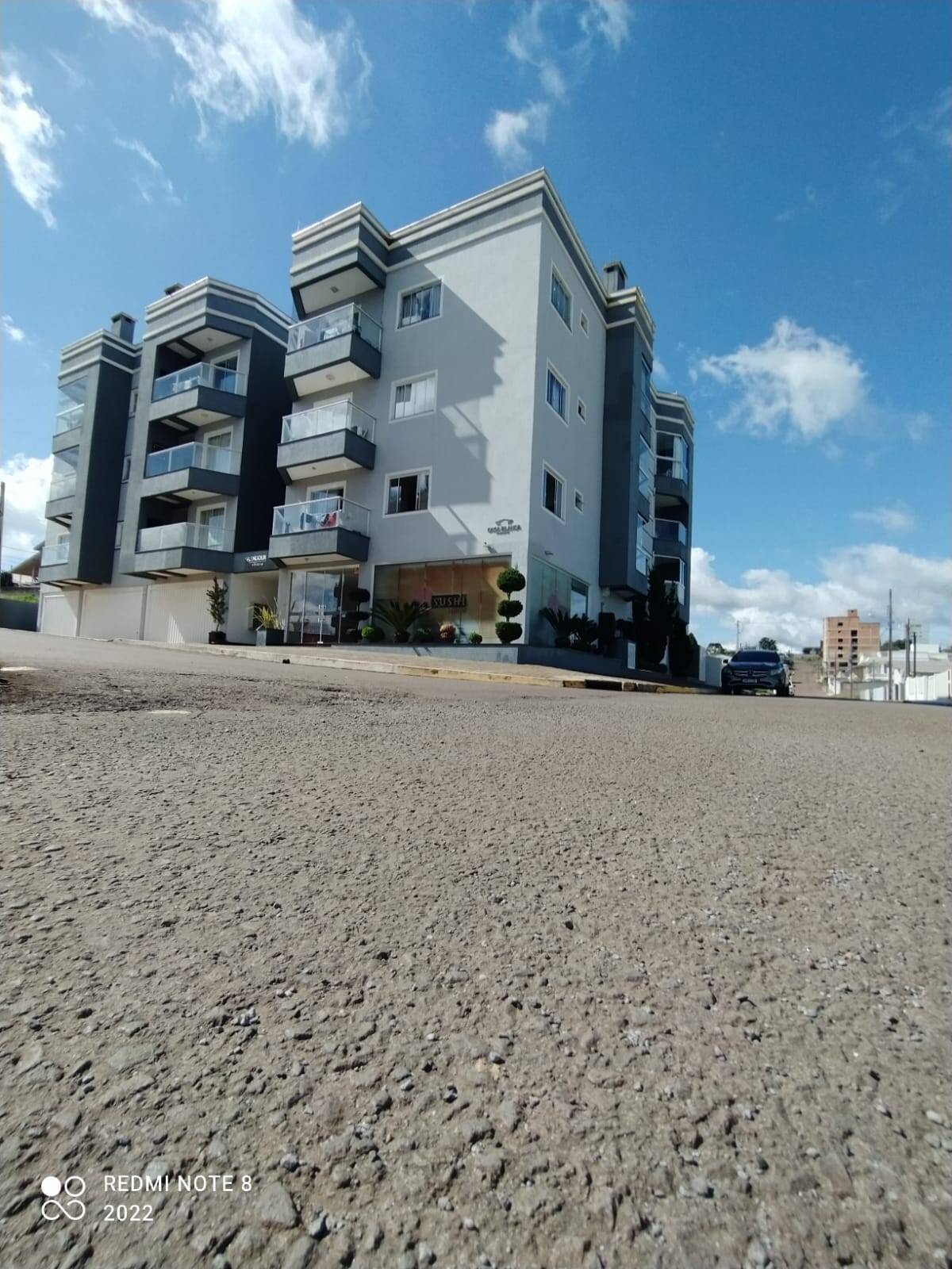 #58739584 - Apartamento para Venda em Campos Novos - SC