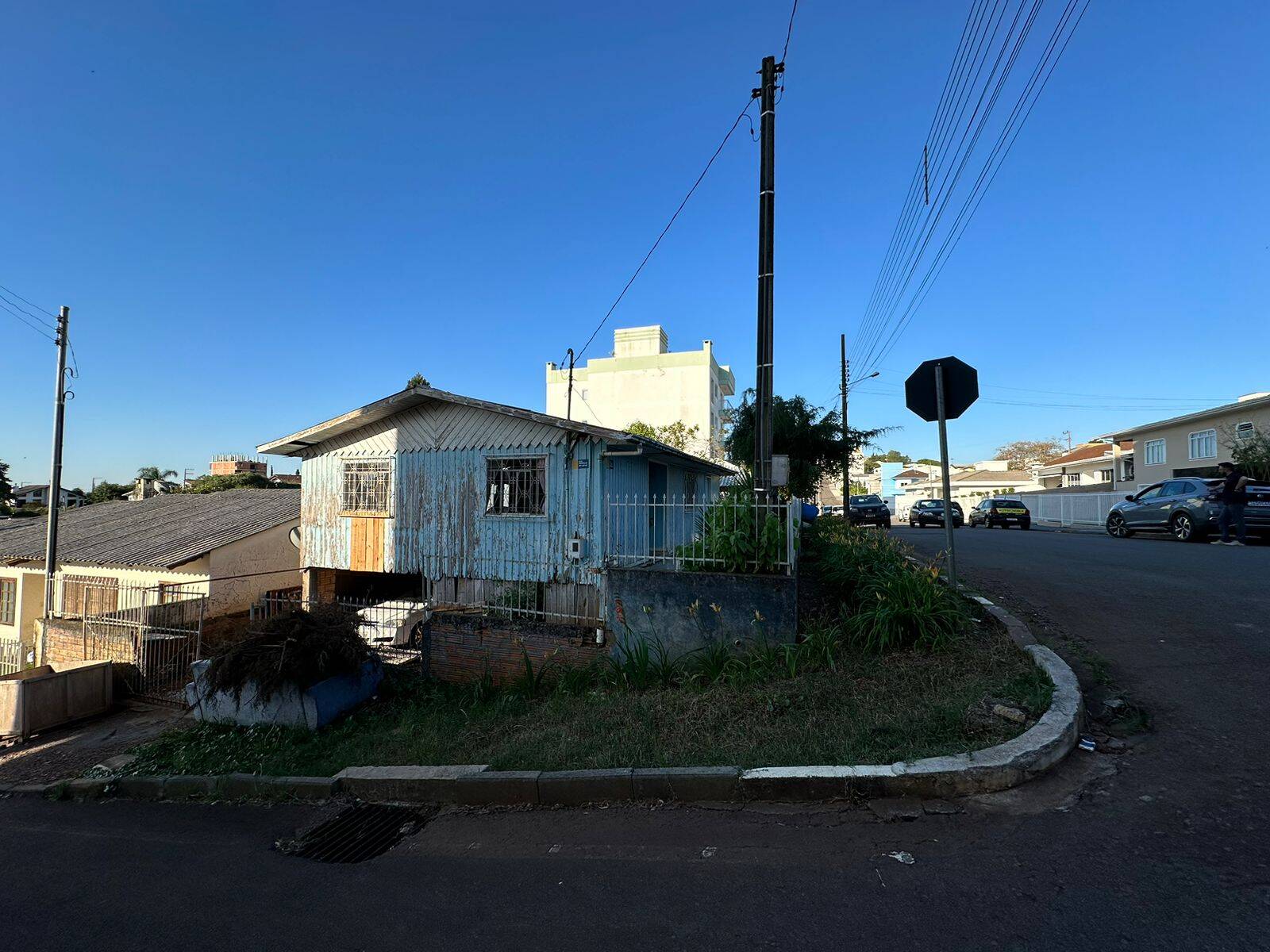 #58739589 - Casa para Venda em Campos Novos - SC