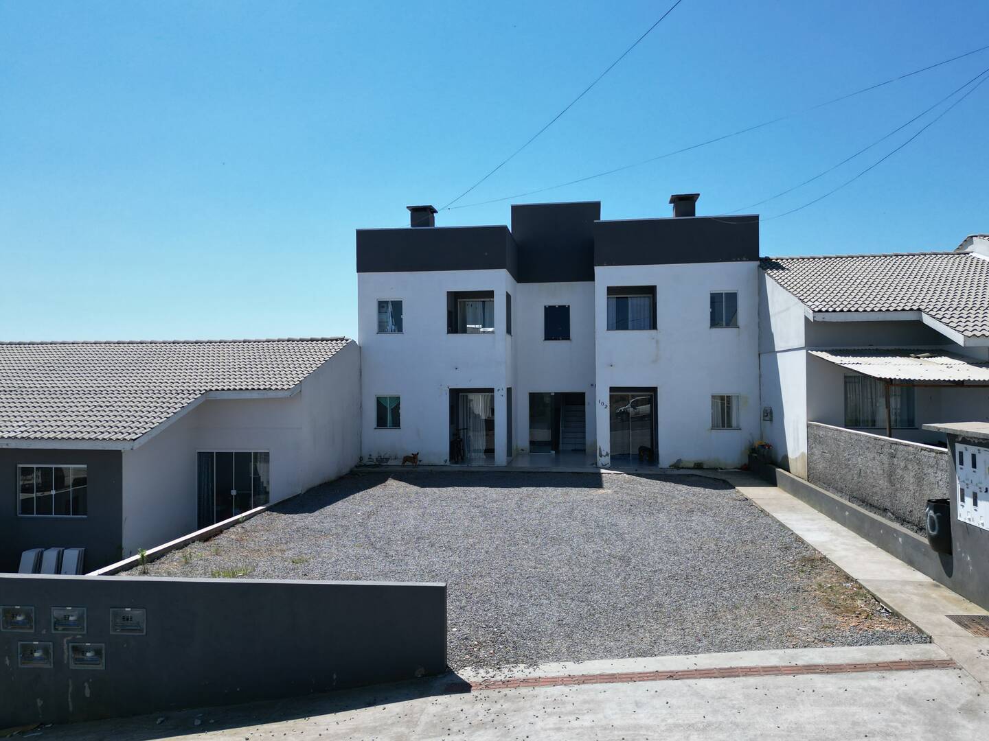 #58739581 - Apartamento para Locação em Campos Novos - SC