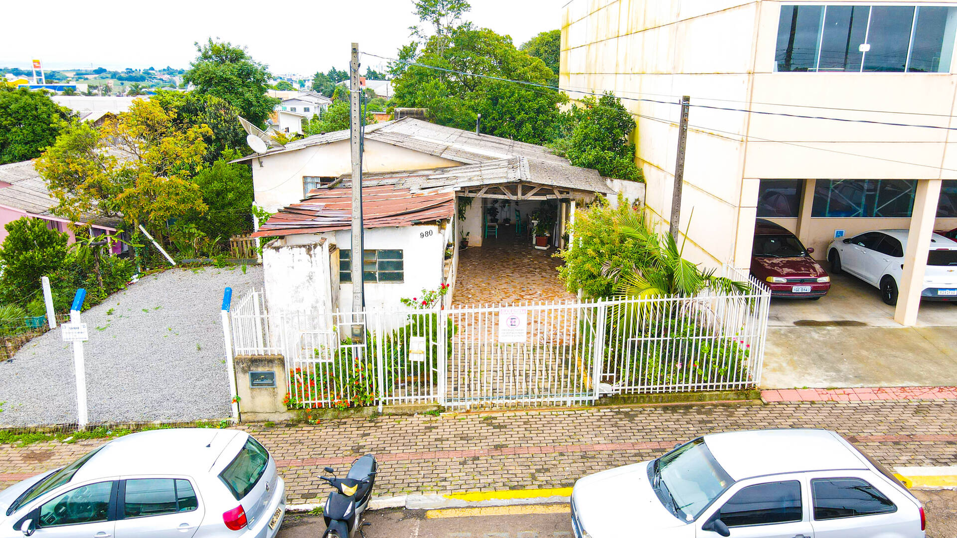 #58739596 - Casa para Venda em Campos Novos - SC