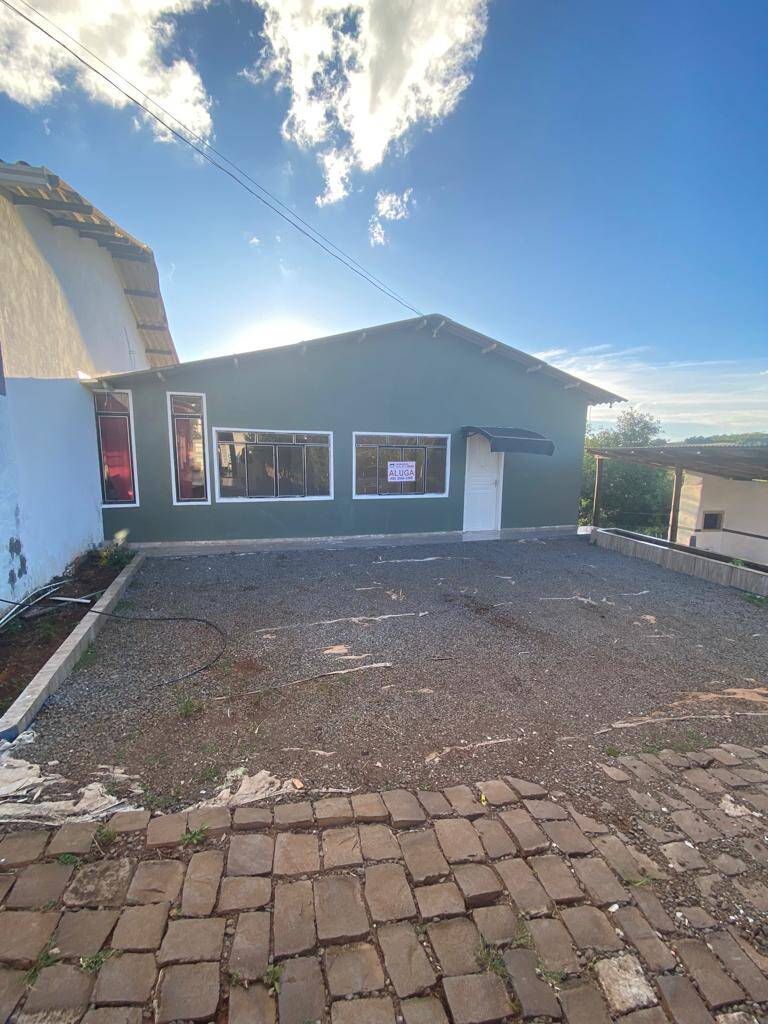 #58739617 - Casa para Locação em Campos Novos - SC